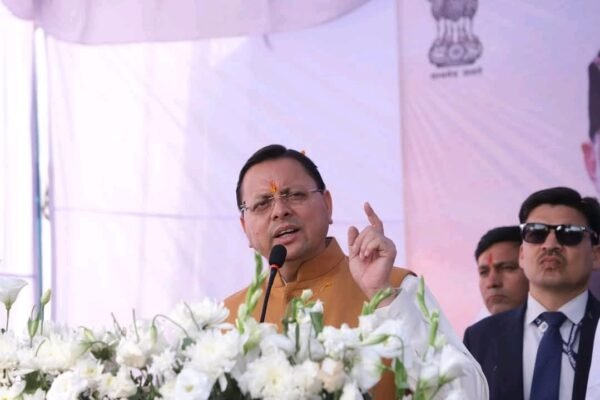 टाइप-1 डायबिटीज से प्रभावित लोगों के लिए उत्तराखंड बना उम्मीद का केंद्र, धामी सरकार की एक अनूठी पहल