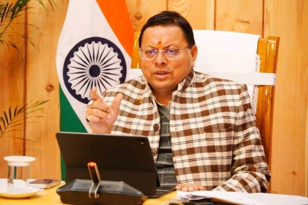 मुख्यमंत्री धामी के कुशल मार्गदर्शन में खाद्य संरक्षा एवं औषधि प्रशासन में 2025 बना ऐतिहासिक उपलब्धियों का वर्ष