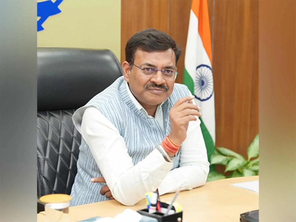 मुख्य सचिव आनन्द बर्द्धन ने टिहरी झील को ग्लोबल डेस्टिनेशन के रूप में विकसित करने के लिए ठोस और प्रभावी कार्ययोजना तैयार करने के दिए निर्देश 