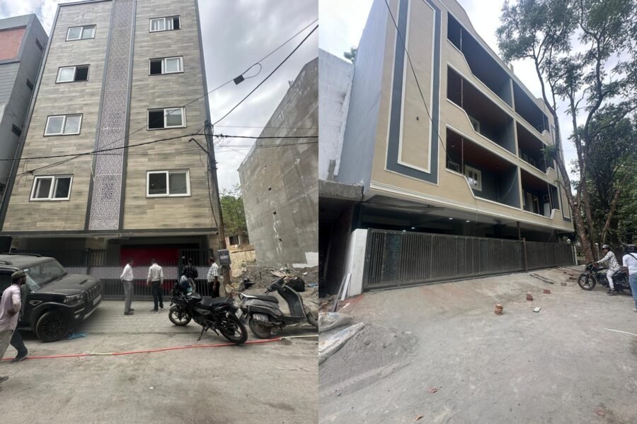 अवैध निर्माणों पर एमडीडीए का सख्त अभियान जारी, सेक्टरवार टीमें सक्रिय, ध्वस्तीकरण व सीलिंग की लगातार कार्रवाई