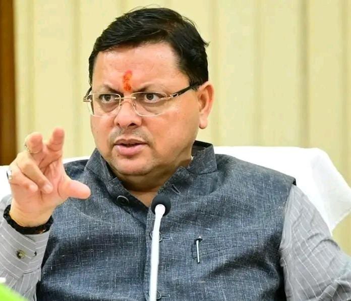 निवेश अनुकूलता सूचकांक-2026 में उत्तराखण्ड अव्वल, पर्वतीय राज्यों में प्रथम स्थान