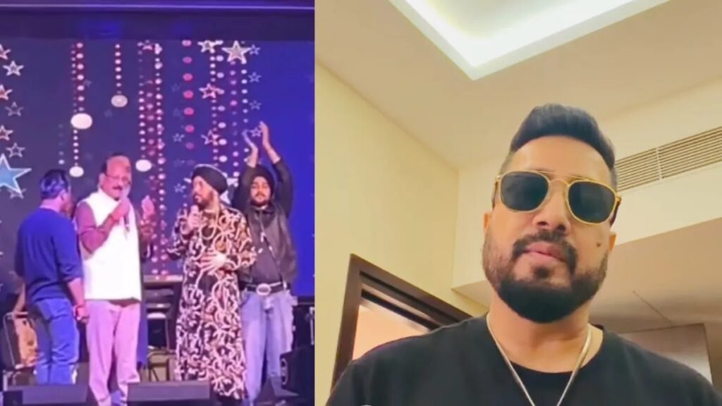 भाई दलेर मेहंदी के बचाव में उतरे मीका सिंह