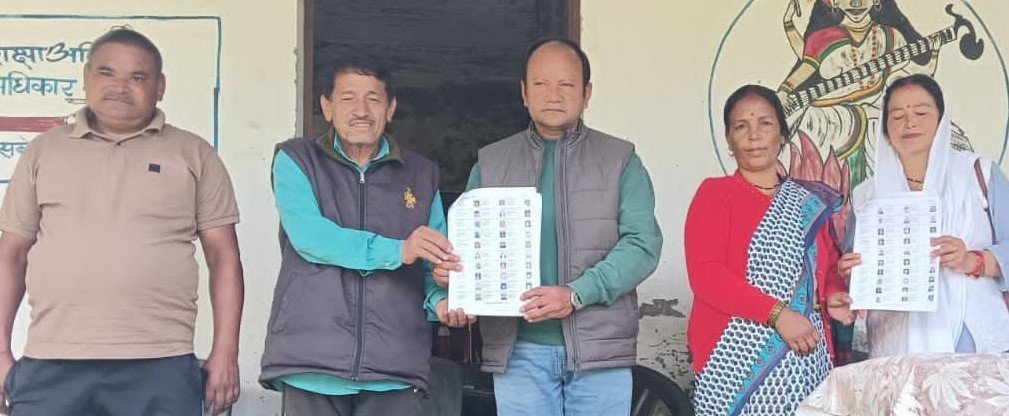 हटाई गई मतदाता प्रविष्टियों का घर-घर सत्यापन, पात्र मतदाताओं पर फोकस