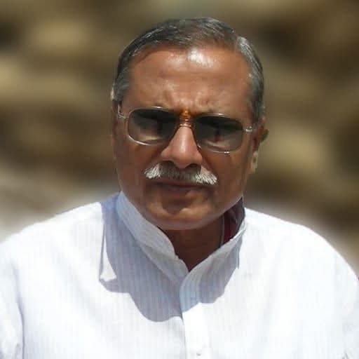 डॉ. ढालसिंह बिसेन बने उत्तराखंड के नए राज्यपाल